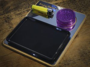 SNUFF-BOARDS Easy-Roller