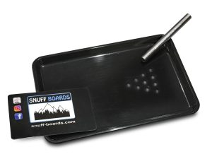 Snuff-Boards 9-Ball Travel-Mate